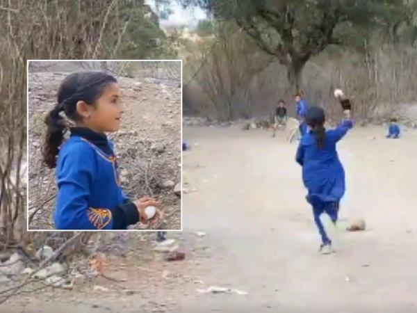 Young Cricketer from North Waziristan Joins Peshawar Zalmi After Viral Bowling Video