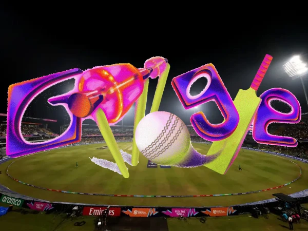 Google Launches Special Doodle to Mark Start of ICC Men’s T20 World Cup 2026 Super Eight Stage
