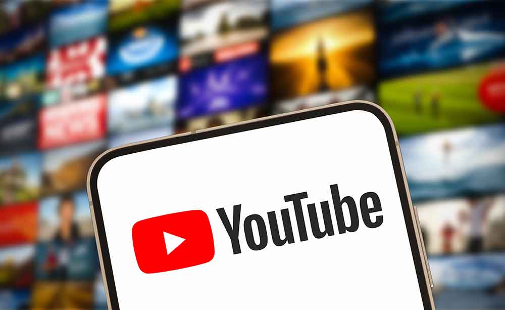 YouTube Exec Defends Platform as Providing Value, Not Promoting Addiction in Social Media Trial