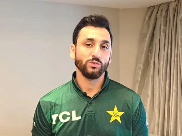 Salman Ali Agha’s Family Faces Online Harassment After Pakistan’s Defeat to England