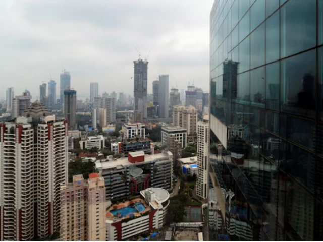 India’s Economic Growth Slows to 7.8% but Remains Fastest Among Major Economies