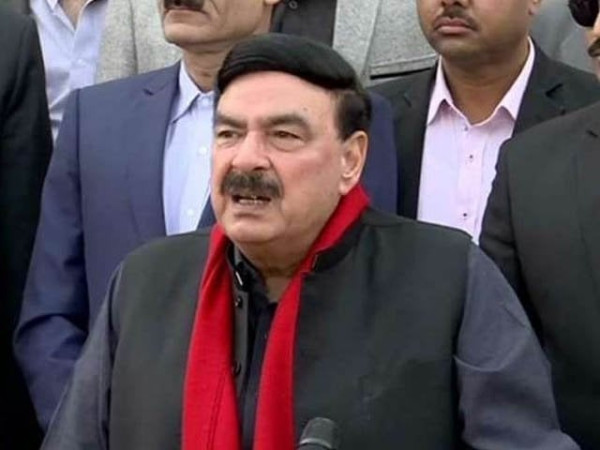 High Court Division Bench Reviews and Questions Single‑Bench Umrah Permission in Sheikh Rashid Case
