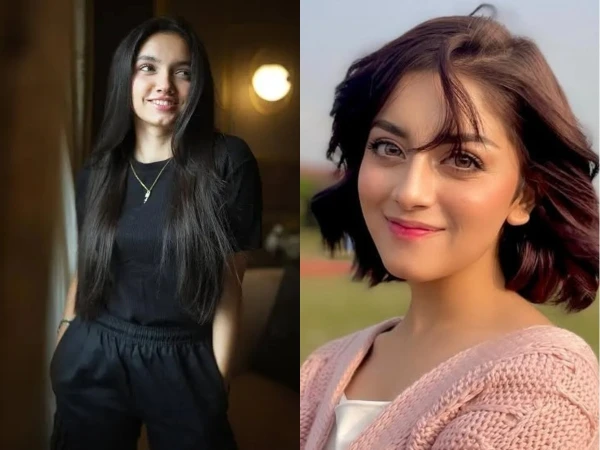 Alizeh Shah Supports Aina Asif Over Senior Actors’ Behavior