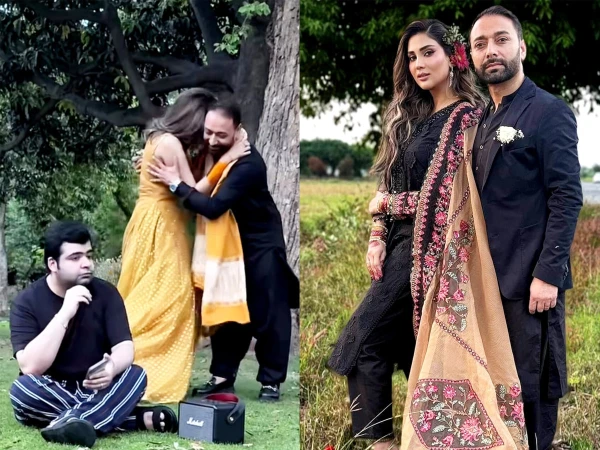 Fiza Ali Faces Backlash Over Alleged Publicity Stunts After Marriage