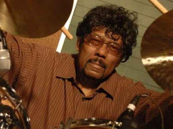 Legendary Drummer James Gadson Dies at 86