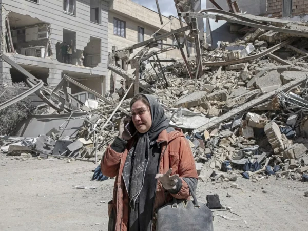Over 100 US Legal Experts Condemn Strikes on Iran as Possible War Crimes