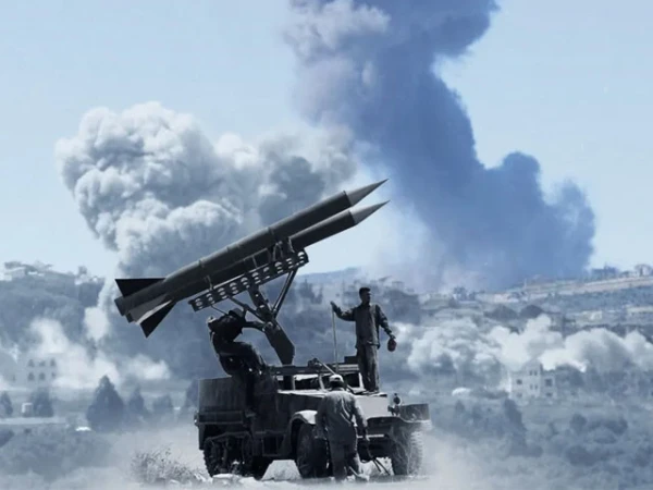 Israeli Commander Admits Hezbollah’s Strength Surprised Military