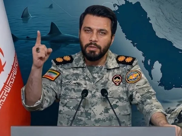 Iran Warns Region Will Become “Hell” for US and Israel if War Escalates