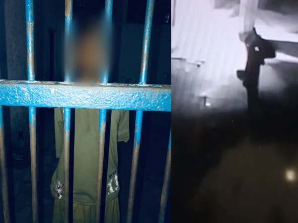 Karachi Rs20 Million Theft Solved on Third Day of Eid, Suspect Arrested