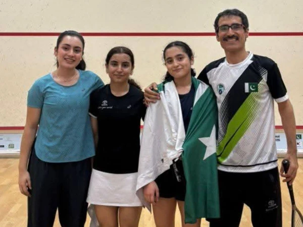 Peshawar’s Ali Sisters Bring Pride to Pakistan Again with International Success