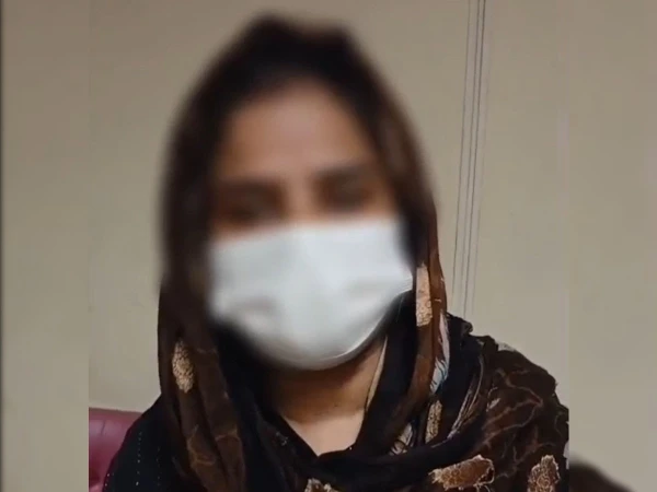 Karachi Woman Rescued After Being Forced Into Prostitution in UAE