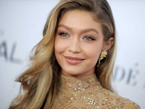Gigi Hadid Reacts After Name Appears in Epstein Files