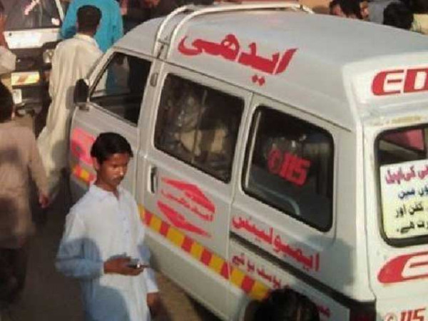 Korangi Tragedy: Man Dies by Suicide in Rickshaw in Karachi