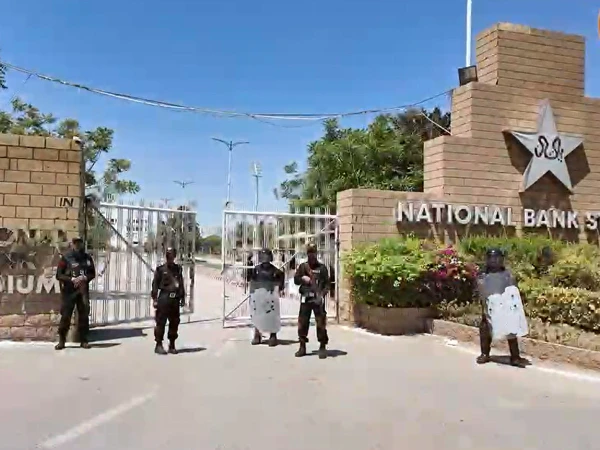 PSL Matches in Karachi: Comprehensive Security Plan Finalized