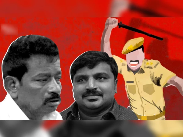 India: 9 Police Officers Sentenced to Death in Custodial Killing of Father and Son