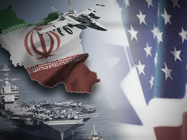 Iran Rejects Trump Pressure, Warns of Harsh Response After Press Conference