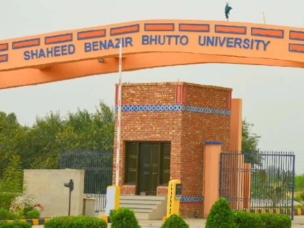 International Climate Change Conference Held at Shaheed Benazir Bhutto University