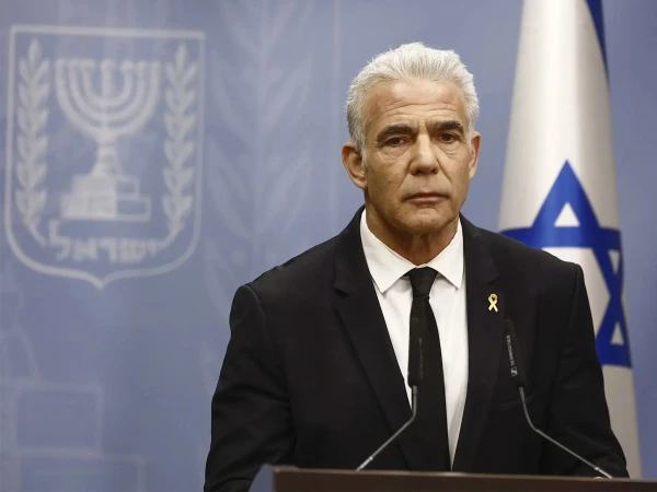 Israeli Opposition Leader Slams Netanyahu, Calls Ceasefire a Political Failure