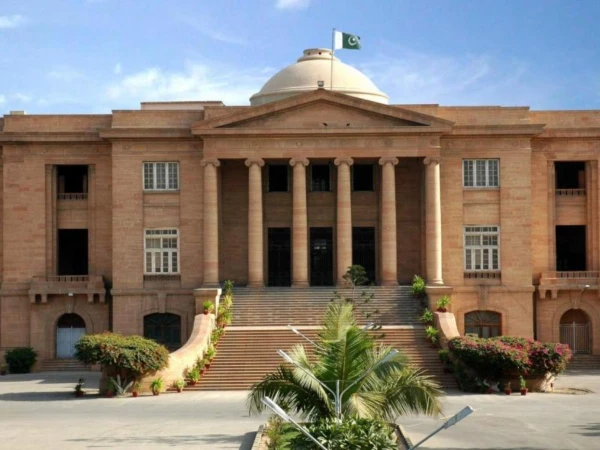 Sindh High Court Writes Letter to US Embassy Over Security Concerns