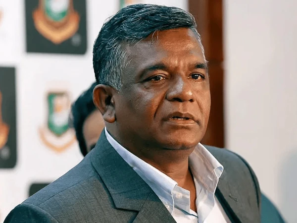 Ousted BCB Chief Aminul Calls Board Dissolution a “Constitutional Coup,” Appeals to ICC