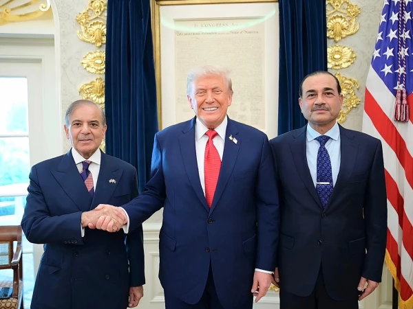 Trump Sought Iran Ceasefire Since March Amid Rising Tensions