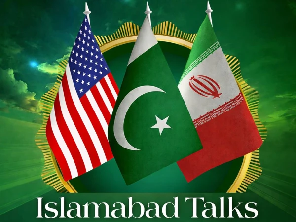 Islamabad Talks Are a Process, Not an Event: Iranian Ambassador
