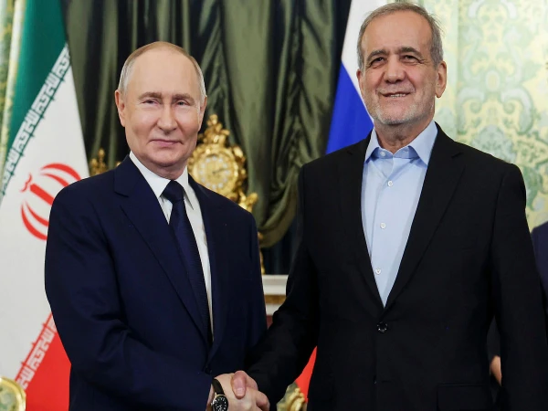 Iran Ready for Fair Deal if US Follows International Law, Says President