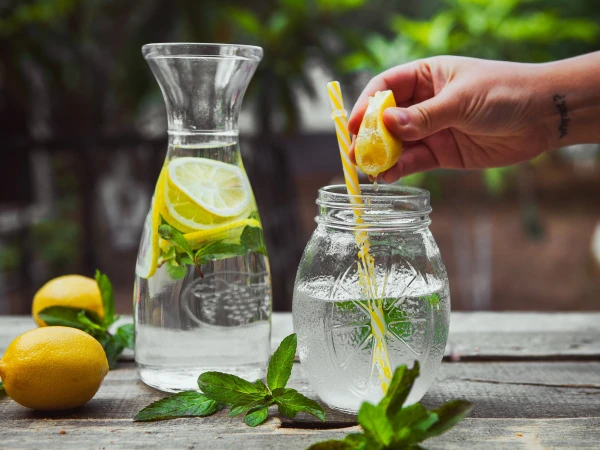 Lemon Water Benefits: 10 Powerful Health Advantages of Daily Use