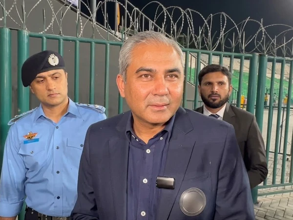 PCB Chairman Announces Big Plans for PSL 12 Expansion