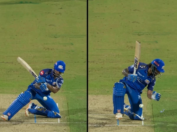 IPL 2026: Jamie Overton’s Pace Shocks Tilak Varma in CSK vs MI Clash