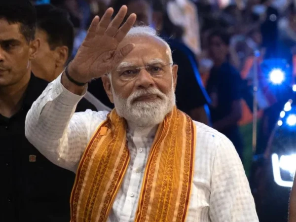 Modi Urges Indians to Avoid Gold Purchases Amid Iran War Crisis