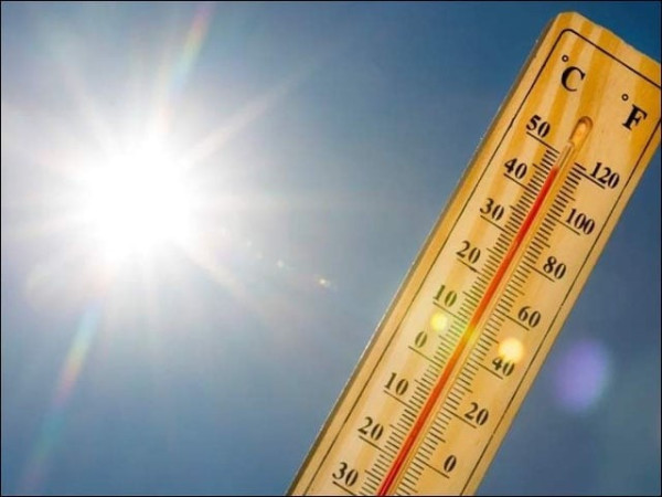 Heatwave Intensifies in Lahore and Punjab as Temperatures Rise Across Region