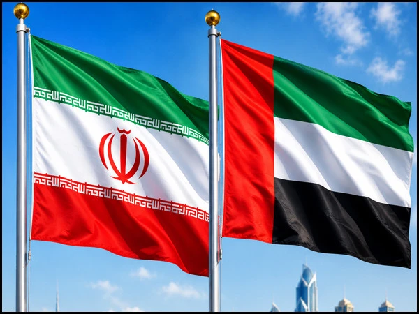 WSJ Claims UAE Secretly Attacked Iran During Ongoing Regional Conflict