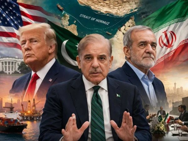 Pakistan Denies Sole Mediator Role in US Ceasefire Deal, Clarifies Qatar’s Diplomatic Efforts