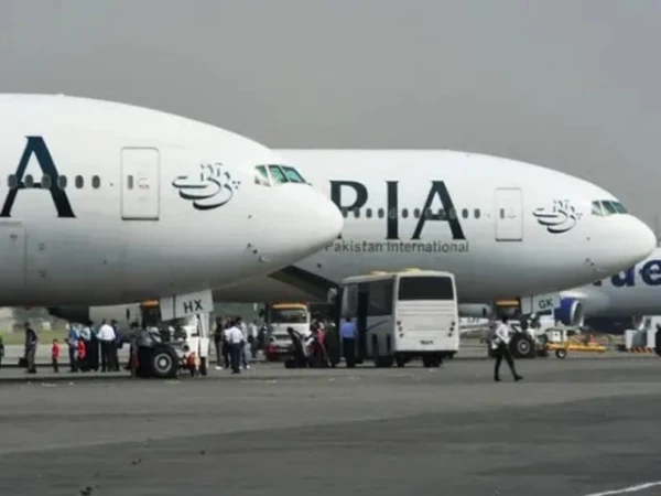 PIA Likely to Be Handed Over to New Management on May 25, Government Confirms