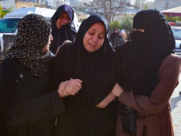 NYT Report on Palestinian Detainee Abuse Sparks Strong Israeli Reaction