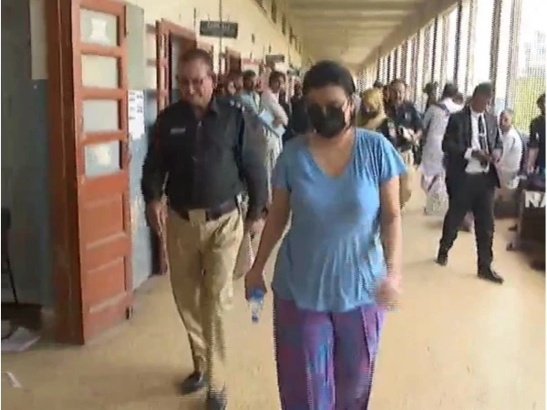 Karachi Court Declares Anmol Pinky’s Appearance at City Court Risky, Orders Jail Hearing