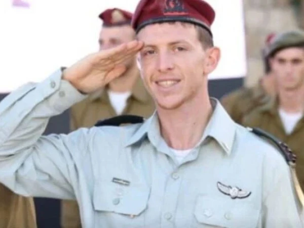 Israeli Reservist Officer Killed in Hezbollah Attack Near Lebanon Border