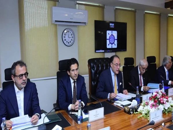 ECC Approves Funding for Education, Health and Development Projects