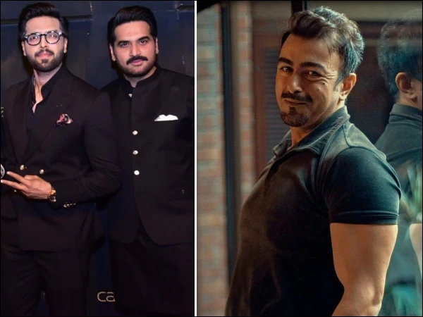 Shaan Shahid Explains Criticism of Karachi Film Industry Actors and Directors