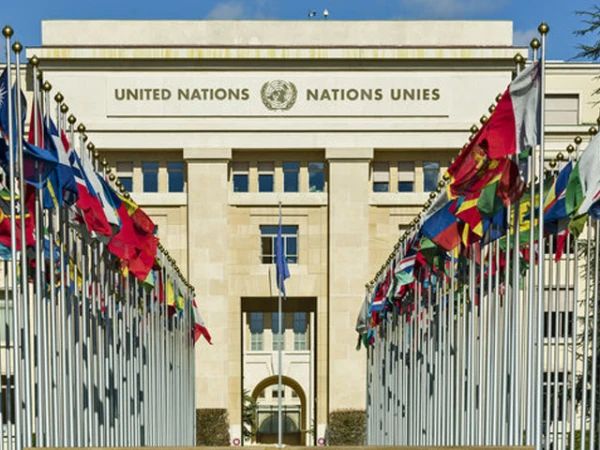 UN Warns of Nuclear Threat from Afghanistan Amid Regional Security Concerns